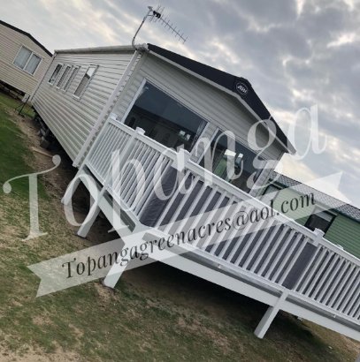 Greenacres Holiday Park, Ref 13333