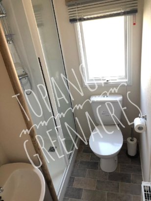 Greenacres Holiday Park, Ref 13333