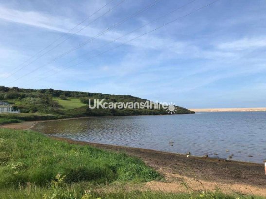 Littlesea Holiday Park, Ref 13338