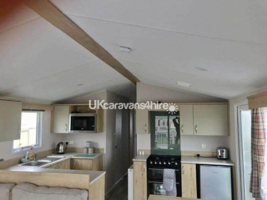 Littlesea Holiday Park, Ref 13338