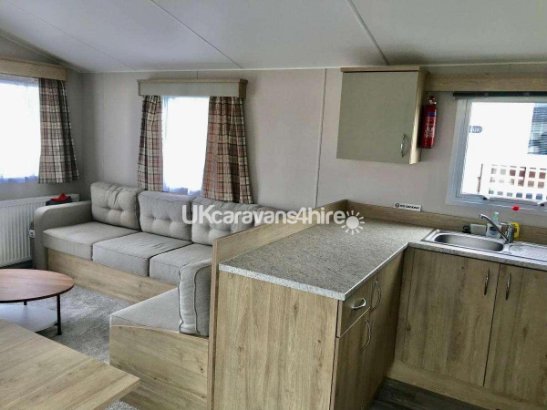 Littlesea Holiday Park, Ref 13338