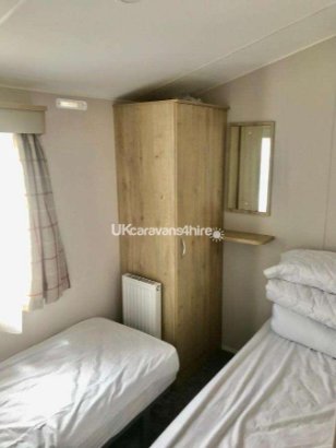Littlesea Holiday Park, Ref 13338