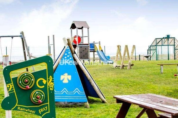 Whitley Bay Holiday Park, Ref 13344