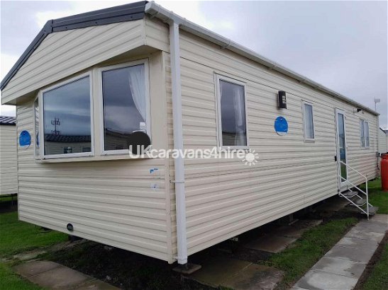 Whitley Bay Holiday Park, Ref 13344