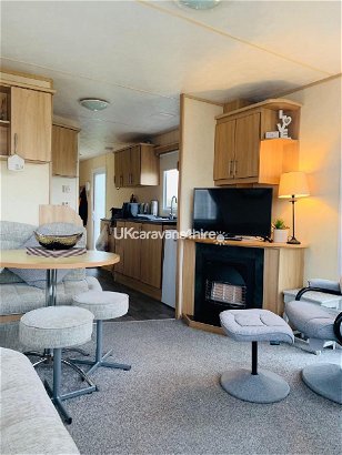 Skipsea Sands Holiday Park, Ref 13345