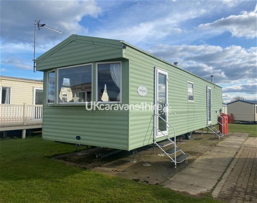 Skipsea Sands Holiday Park, Ref 13345
