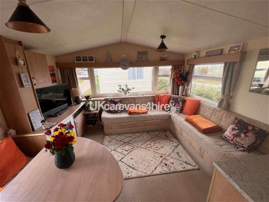 Liskey Hill Caravan Park, Ref 13354