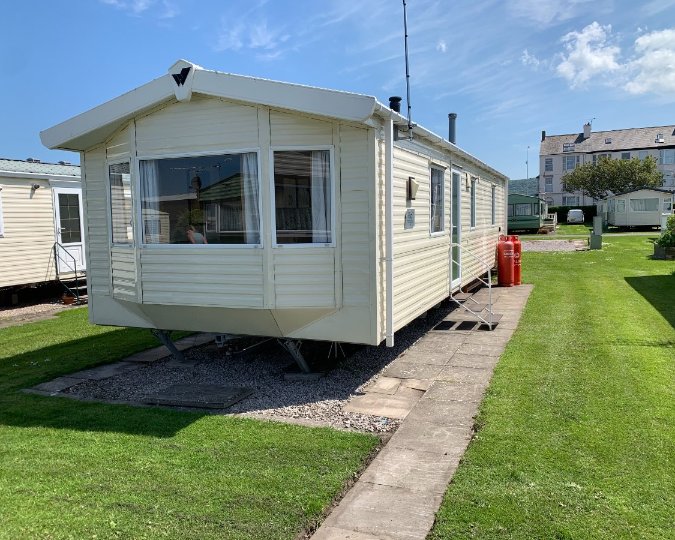 ref 13355, Lyons Winkups Holiday Park, Abergele, Conwy