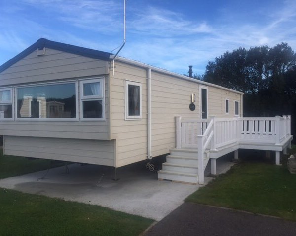 ref 13377, Lizzard Point Holiday Park, Helston, Cornwall