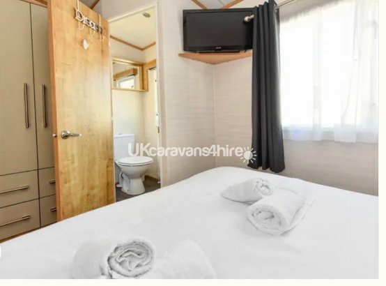 Crugan Holiday Park, Ref 13379
