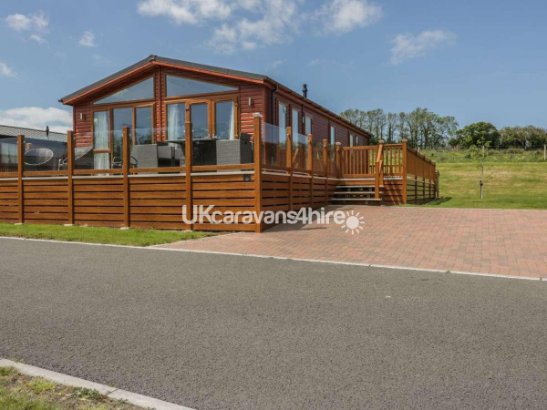White Acres Holiday Park, Ref 13381