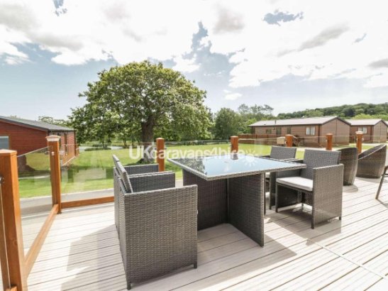 White Acres Holiday Park, Ref 13381