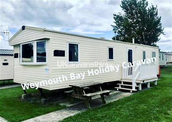 Weymouth Bay Holiday Park, Ref 13383