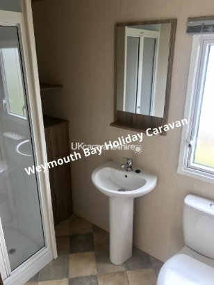Weymouth Bay Holiday Park, Ref 13383