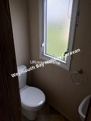 Weymouth Bay Holiday Park, Ref 13383