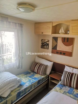 Golden Sands Kinmel Bay, Ref 13386