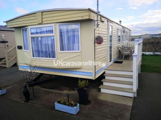 Golden Sands Kinmel Bay, Ref 13386