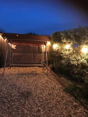 Port Haverigg Holiday Village, Ref 13387