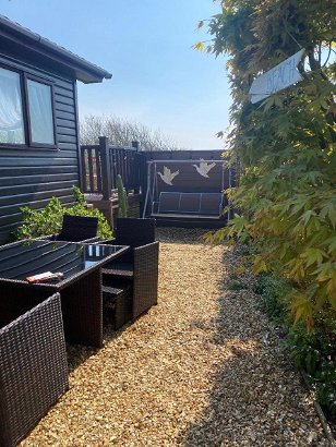 Port Haverigg Holiday Village, Ref 13387