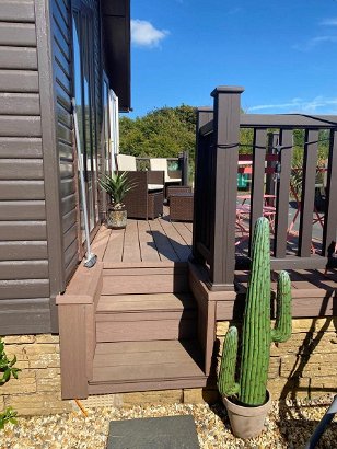 Port Haverigg Holiday Village, Ref 13387