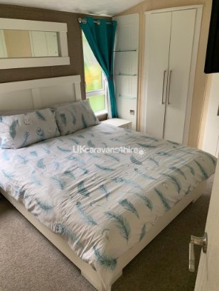 Seton Sands Caravan Park, Ref 13391