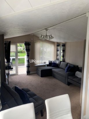 Seton Sands Caravan Park, Ref 13391