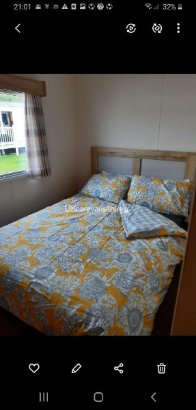 Quay West Holiday Park, Ref 13394