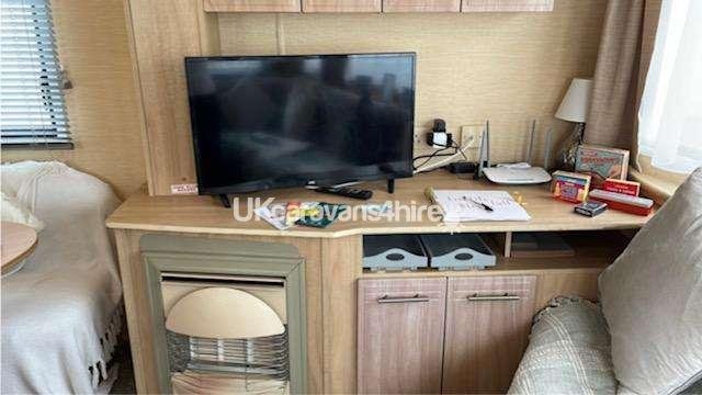 Alberta Holiday Park, Ref 13404