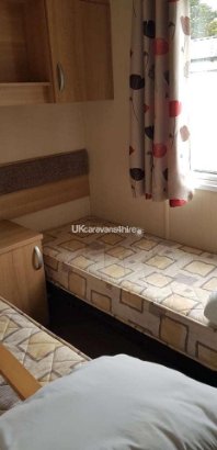 Weymouth Bay Holiday Park, Ref 13409