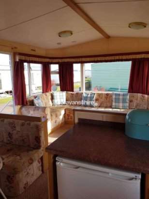 St Monans Holiday Park, Ref 13412