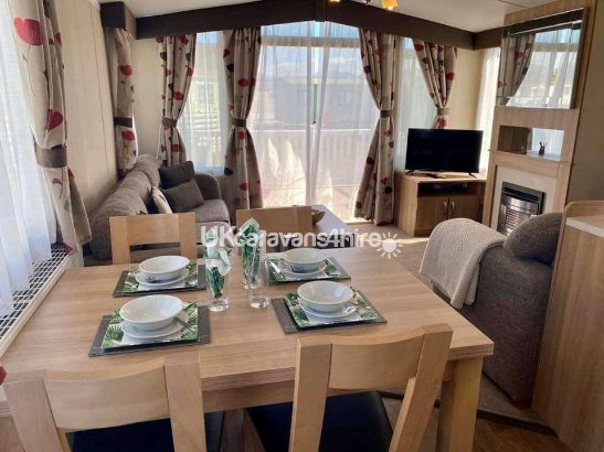 Greenacres Holiday Park, Ref 13413