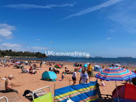 Waterside, Paignton, Ref 13432