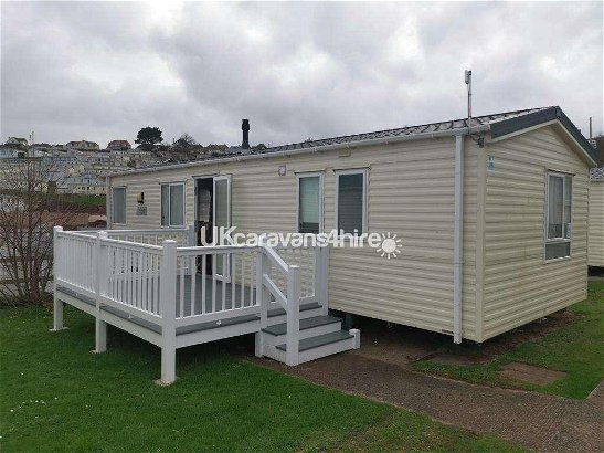 Waterside, Paignton, Ref 13432