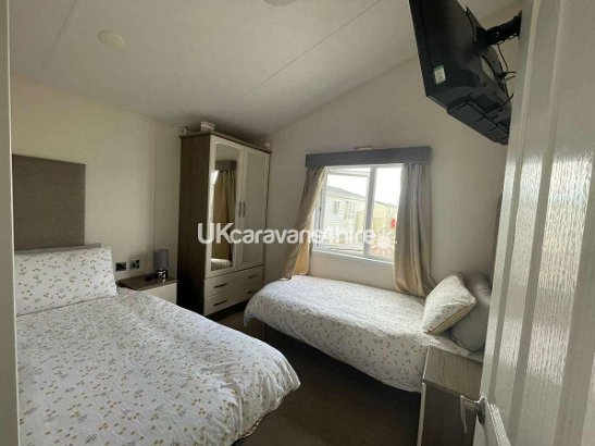 Trecco Bay, Ref 13433