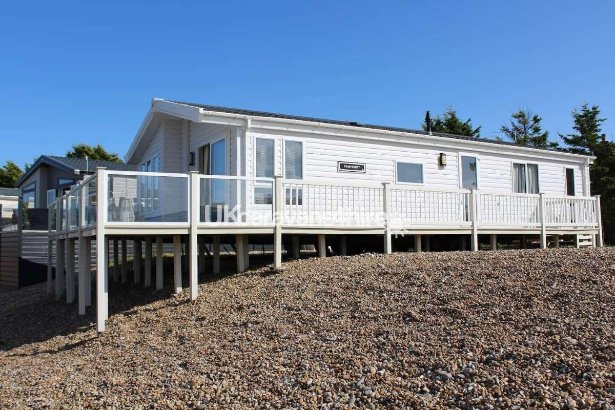 Romney Sands Holiday Park, Ref 13438