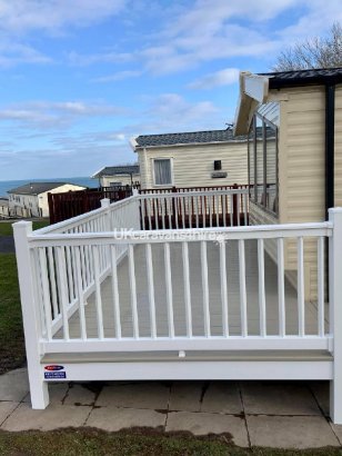 Quay West Holiday Park, Ref 13440