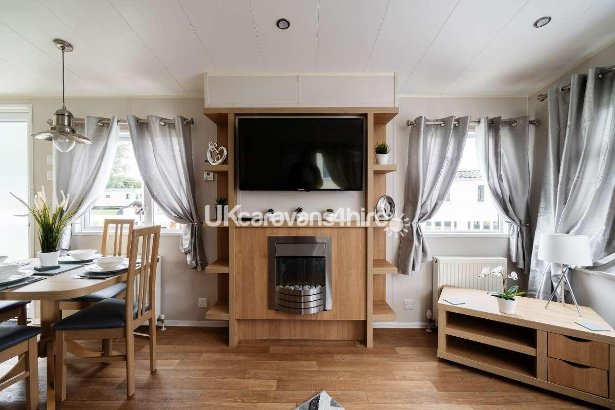 Burnham-on-Sea Holiday Park, Ref 13448