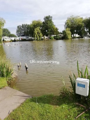 Southview Leisure Park, Ref 13450