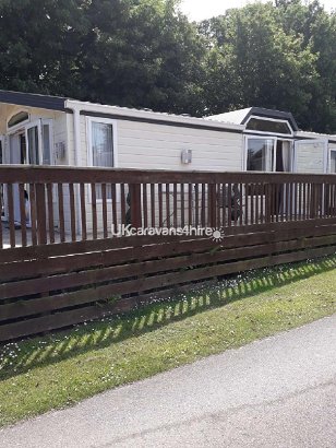 Oakcliff Holiday Park, Ref 13453