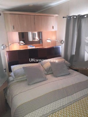 Oakcliff Holiday Park, Ref 13453