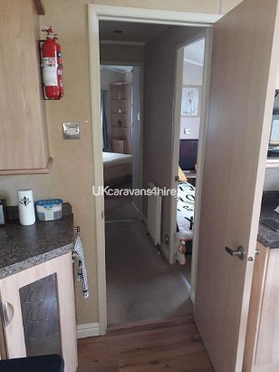 Oakcliff Holiday Park, Ref 13453