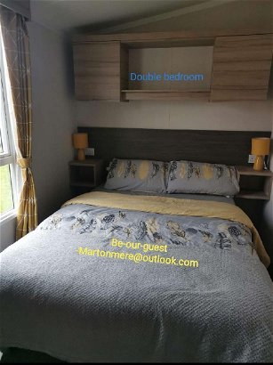 Marton Mere Holiday Village, Ref 13465