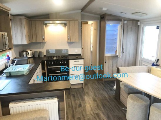 Marton Mere Holiday Village, Ref 13465
