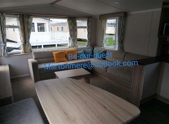 Marton Mere Holiday Village, Ref 13465
