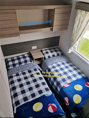 Marton Mere Holiday Village, Ref 13465