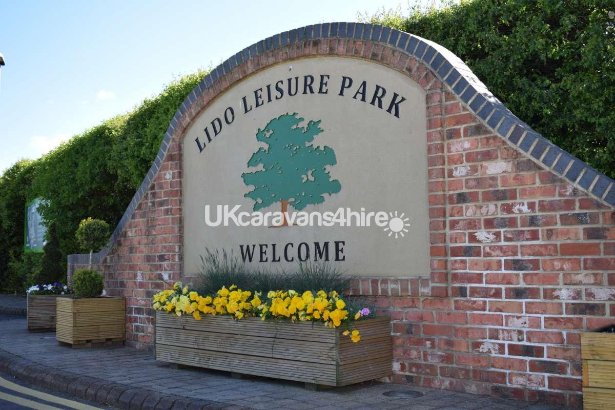 Lido Leisure Park, Ref 13468