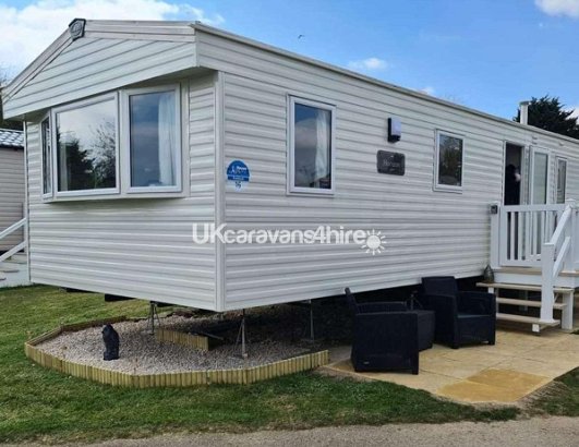 Weymouth Bay Holiday Park, Ref 13483