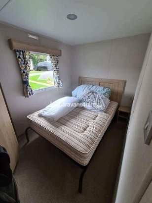 Weymouth Bay Holiday Park, Ref 13483