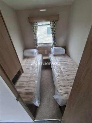 Weymouth Bay Holiday Park, Ref 13483