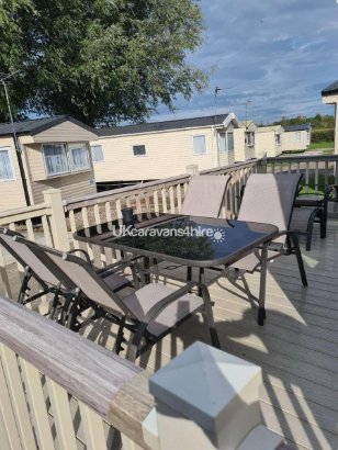 Marton Mere Holiday Village, Ref 13487